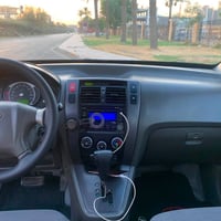 توكسان خليجية • موديل ٢٠٠٧ • ٢٠٠ الف