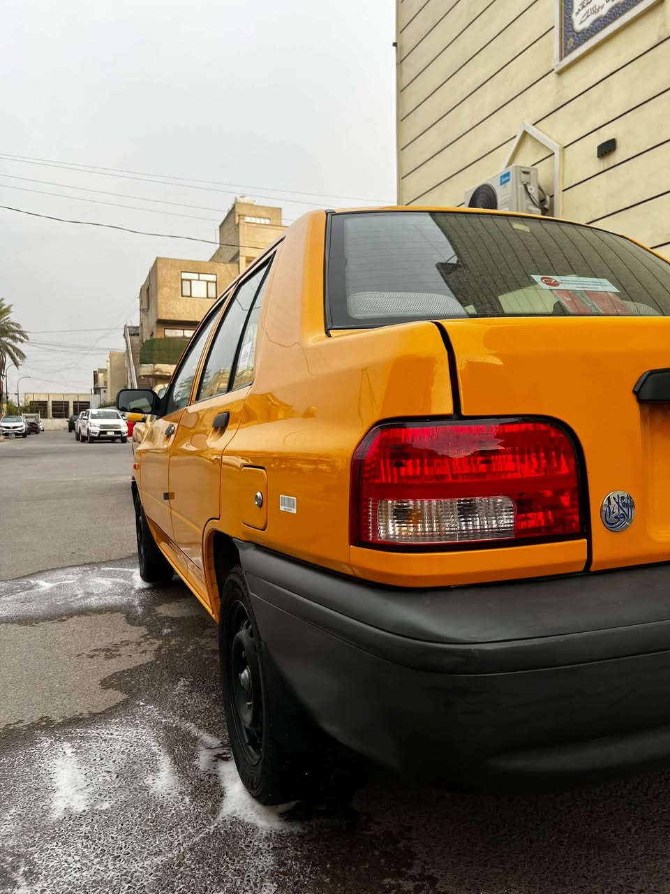 سايبا • ٢٠٢٣ • كفاله عامه