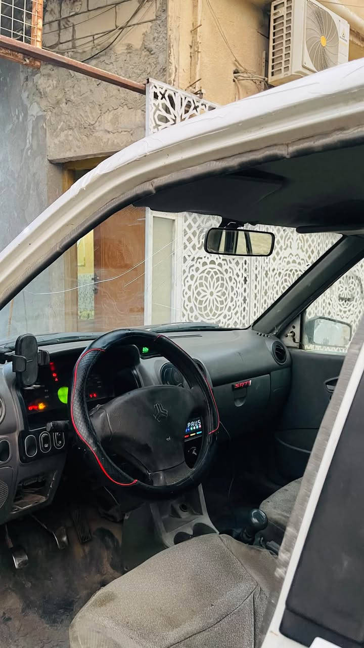 سايبه ١٤ • ابيض • رقم بصره