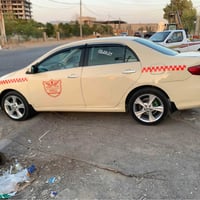 كورولا • ٢٠٠٩ • اربيل