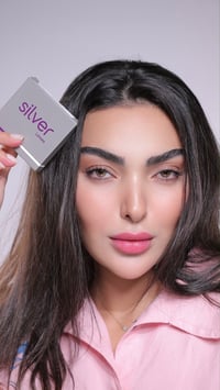 عدسات لاصقة • طبية • تجميلية