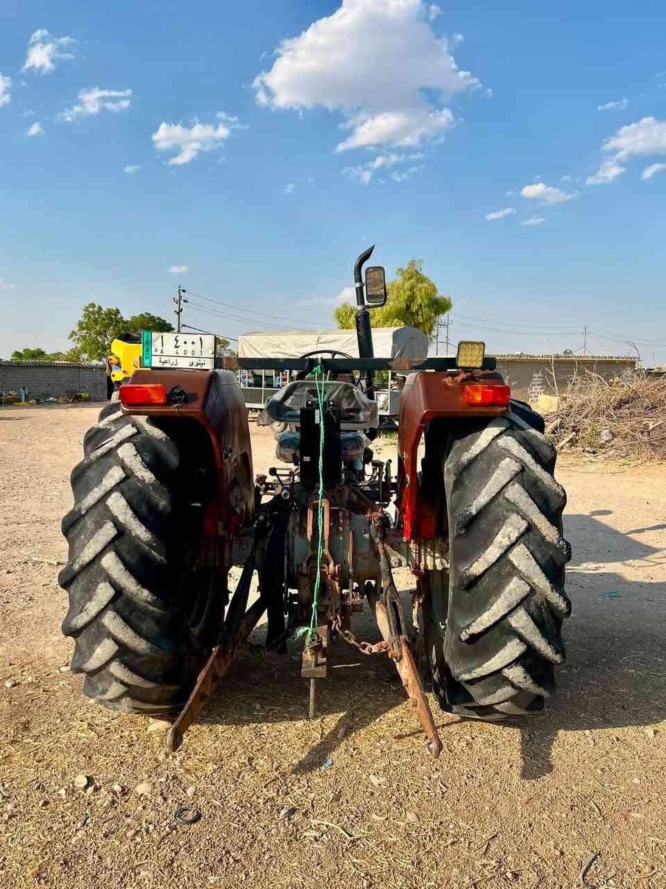 فەرگەسۆن 290  ئینگیلیزی لۆ فرۆشتن رەقەم و سەنەوی شوێن هەولێر
***********
