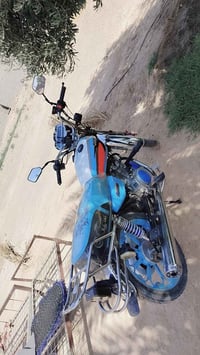 موديل ٢٤ • حمرين • بيها مجال