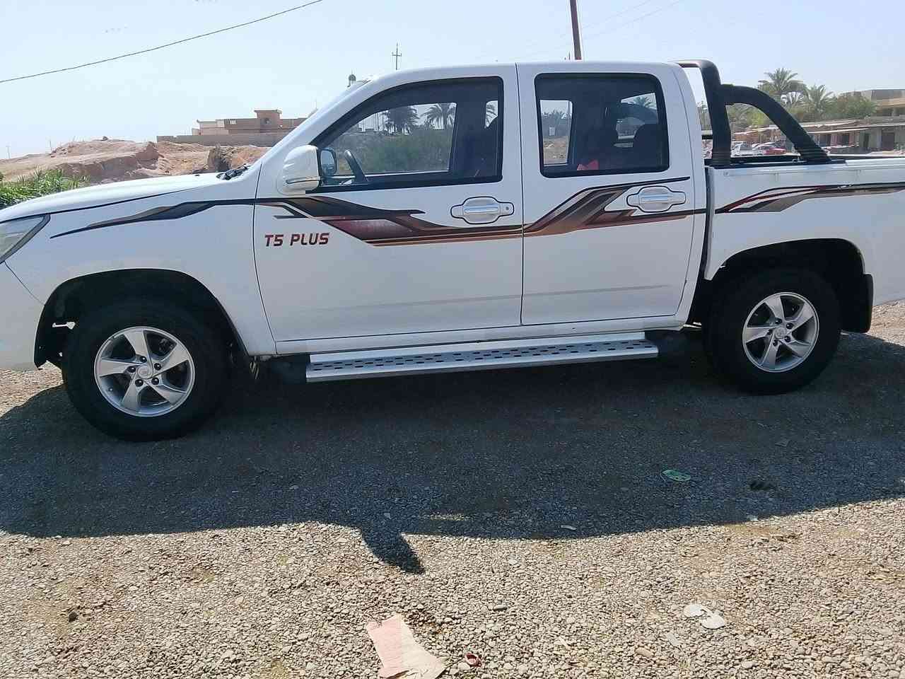 البيع دير خليجي موديل 2020 تبريت تتفئه كله شغاله محرك مامفتوح سعر 105وبي مجال مكان  كفاله عامه  سامراء رقم حاتف ***********
