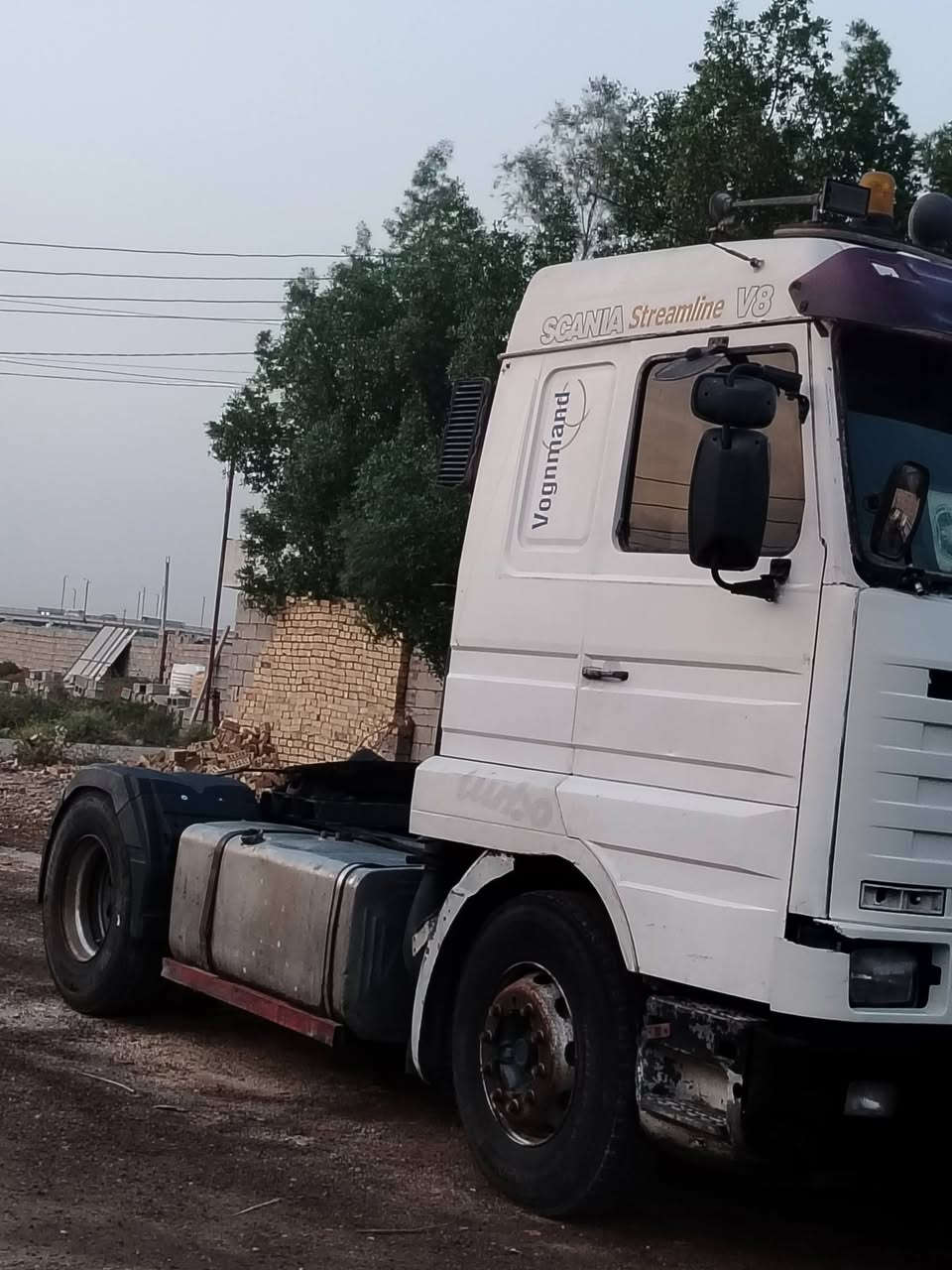 بطه • مكينه ١٤٣ • كير ٩٠٠