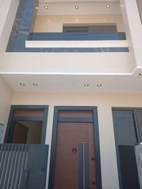 حي الجهاد • ١٠٠م • واجهة ٥×٢٠