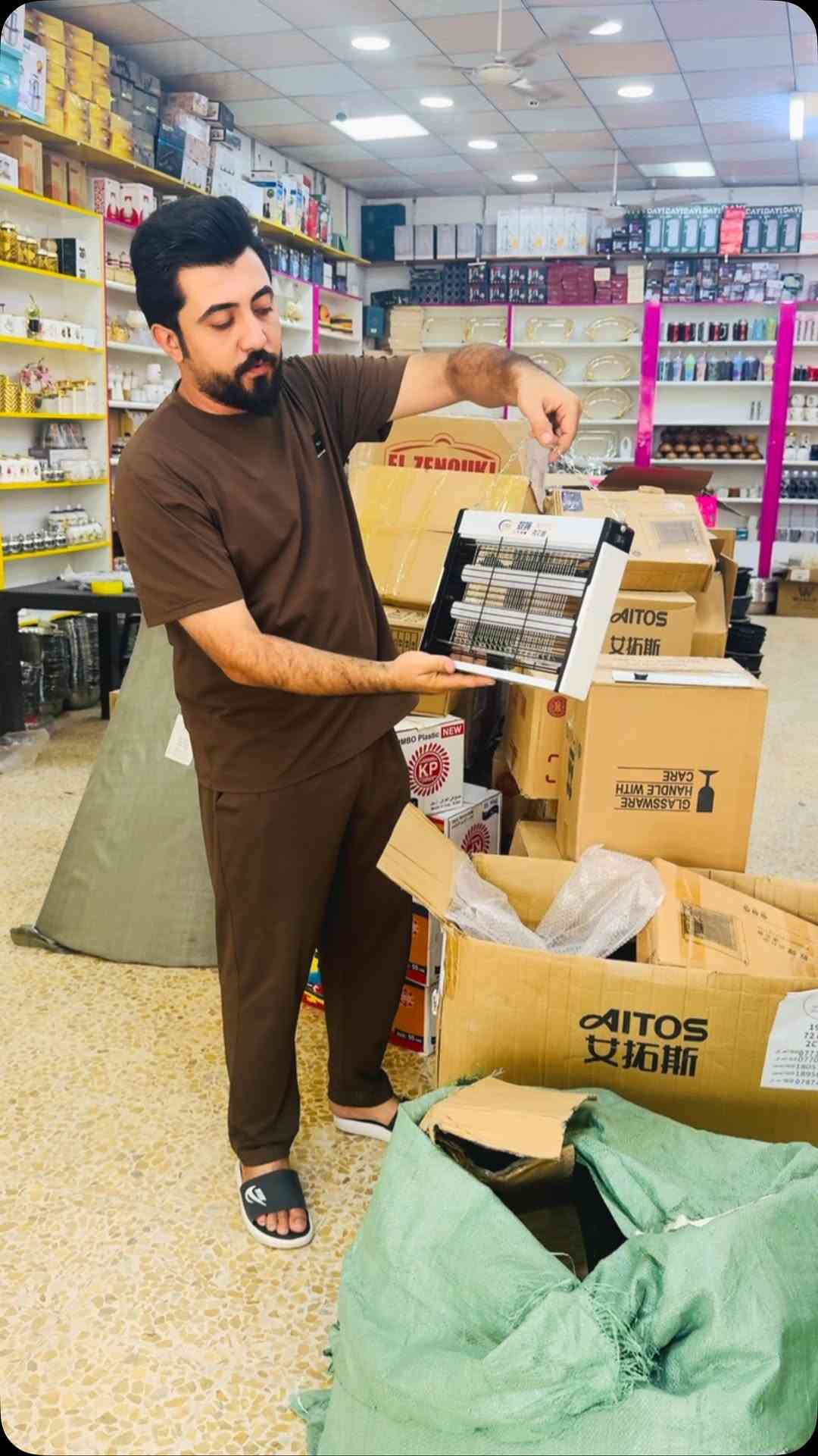 لساعه مال بك سعره بس ب10 الف احجز الان
