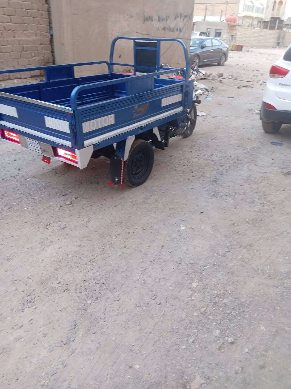 للبيع فحل الموديل 19 مرقمه رقم قادسيه  الستوته خير من الله الشاصي مكفول الركبه مكفوله التايرات عريض جوبلس مال كيه ماعايزهه اي شي جاهزه العنوان الديوانيه السعر مليون 550 خاص ماكو ***********
