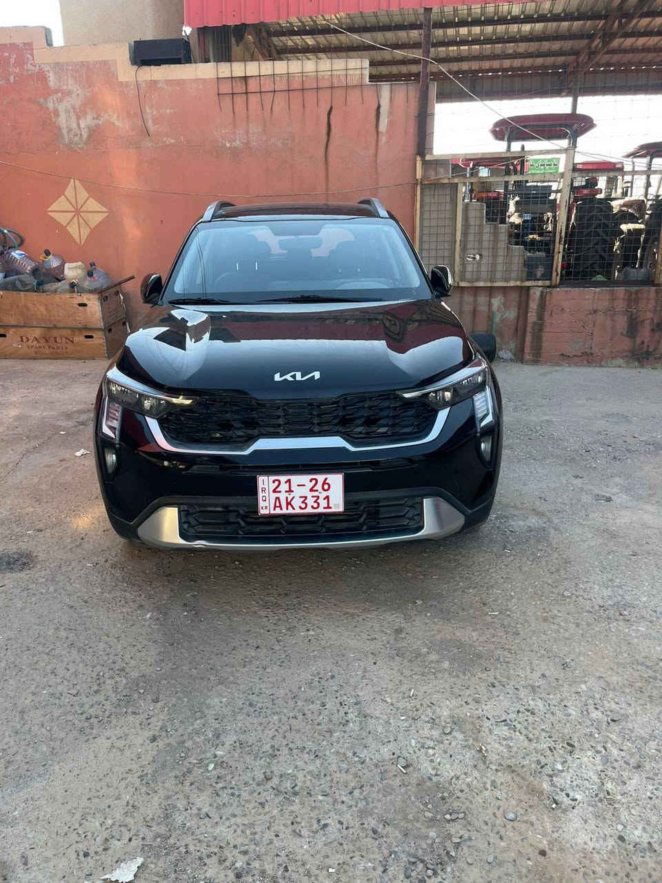 KiA sonic 2024
117$
ره فزى مرور👉
بيبؤياخ خليجي
مجالي ناو كؤريني ماوه منفيستي
*********** واتس اب السليمانية, العراق
