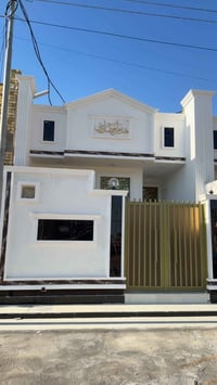 بيت للبيع في منطقة حجي حسن الاولى قرب جامعة الامام الصادق ع ( دكتور حم...
