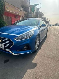 سوناتا • ٢٠١٨ • بغداد زعفرانيه