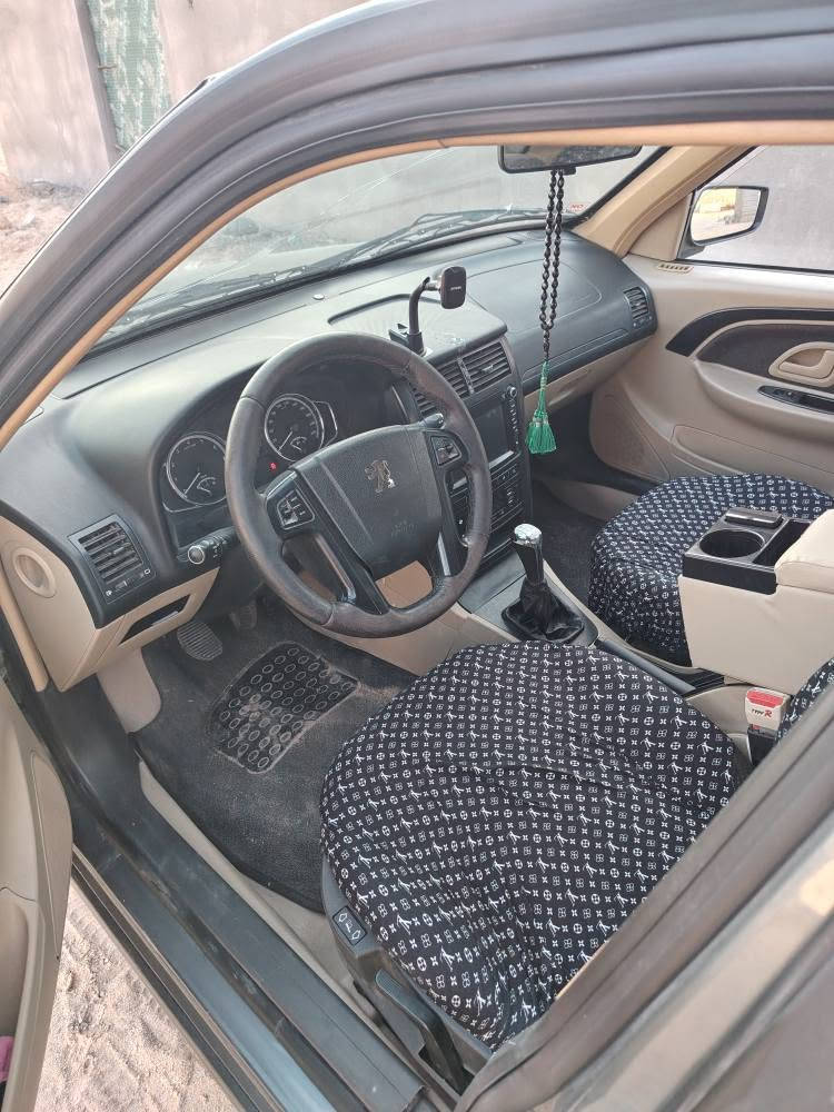 السلام عليكم بيجو بارص حره 24بسمي مكفولة سعرها 74
رقمي *********** البصرة, العراق
