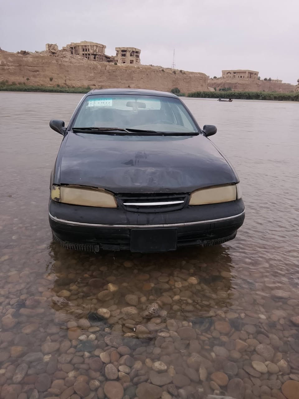 دايو برنس • كير عادي • تكريت البوعجيل