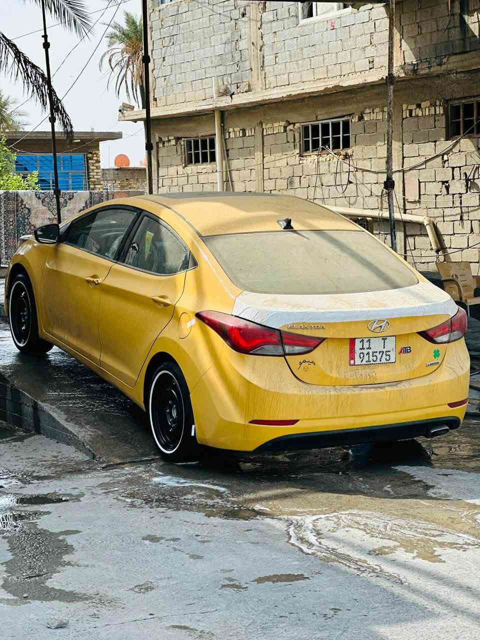 انتره • فول واحد • ٢٠١٥