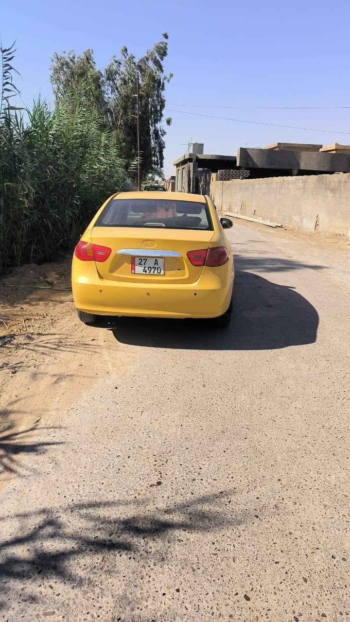 السلام عليكم النترة موديل 8محرك 2000كير عادي بيها 3تبديل وجمله الخلفي صبغ رقم ذي قار رقم جديد نكليزي سعر 68وبيها مجال مكان سيارة بغداد تقاطع نهروان 9نيسان رقم وتساب ***********تصل ***********

