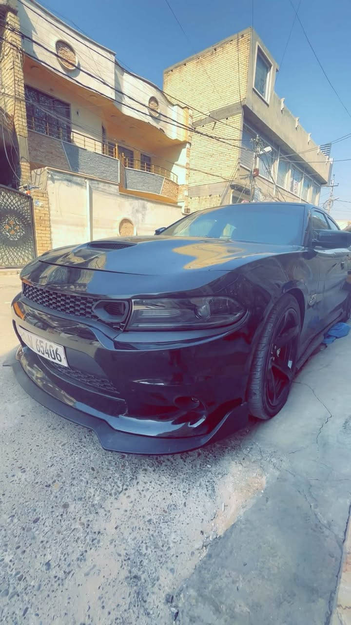 سلام عليكم للبيع
جارجر SRT  سكان باك 6.400
  موديل 2017
لاضافات 

غرفه هيلكات قرميدي
ويل نجمه
لحيه اماميه + دوس + سبايدر + كفر مري +دفيوزر 
 لد اوركل متغير
سقف روزرايز
برجمه +تفريغ مصطفى ايكل
slp وصطيات
تبديل مراوح + راديترات + مازدات + كمبريسر صالهن شهر
برمجه سيفتي
ولف حماوه
ماشيه 80الف ميل
حادث سياره جاملغ + بنيد
سعر 165 وبيه مجال مكان سياره بغداد شعب
رقم للتواصل ***********
