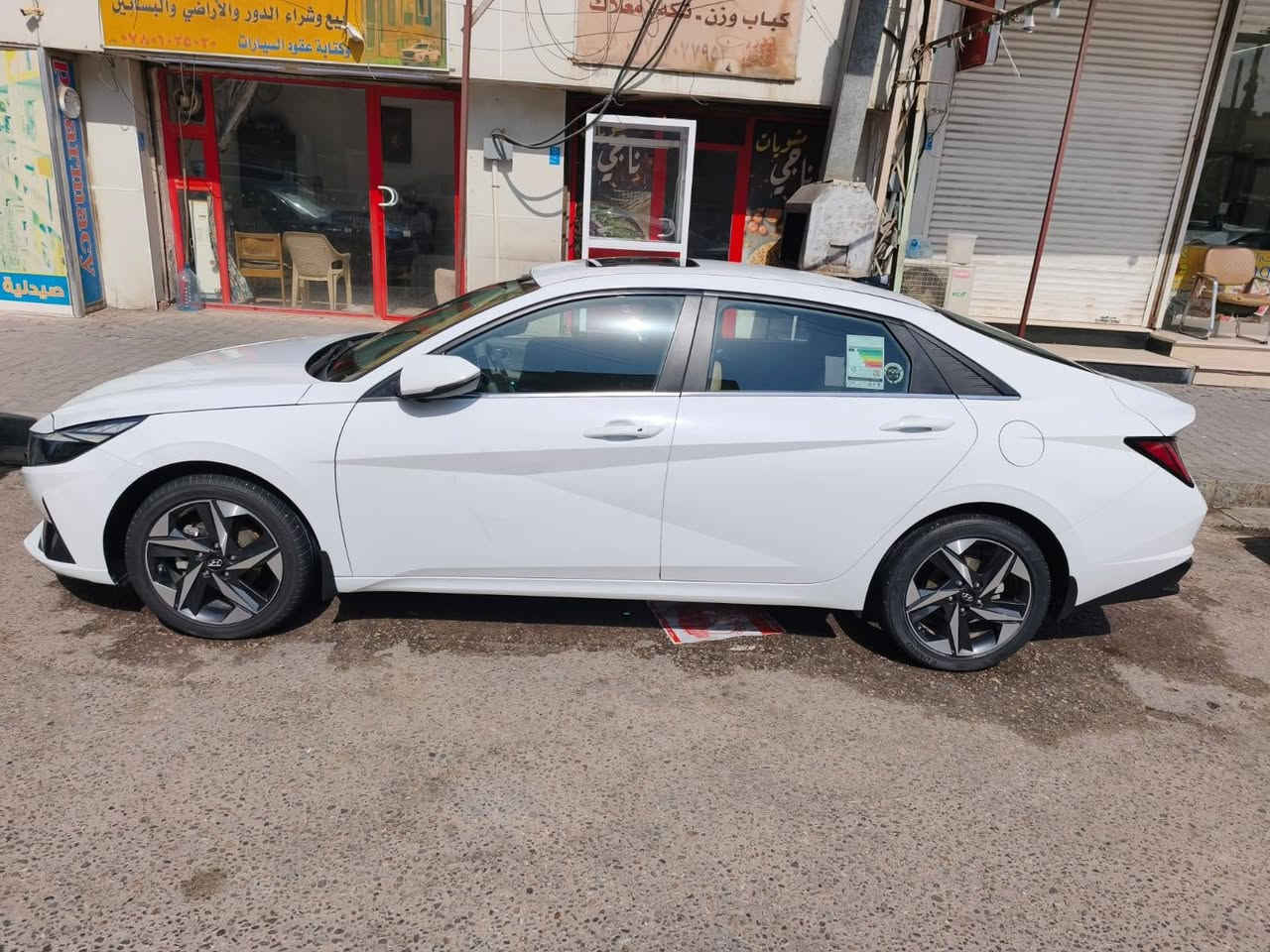 خليجي فول مواصفات محرك الفين  كير اي تي مكان السياره بصره الجزائر كفاله ما عده بارد قليل بالباب مال السايق رقم بغداد بسمي الاستفسار اتصل وتدلل 
*********** البصرة, العراق
