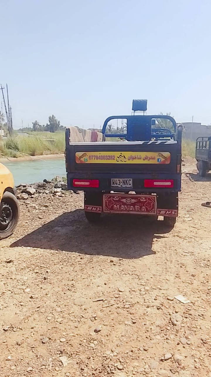ستوتات ثنين موديل 22 فحل عالي صقر ركبه وشاصي شرط والكهربائيات كلهاا شغاله اورق 3ومكاتبه شمالي ستوتات مثل البصوره مالت جناي السعر 1800وبيهن مجال للتصال على الرقم ‏‪***********‬‏وتساب على الرقم ***********العنوان بغداد الراشديه مو شراي لا تعبني
