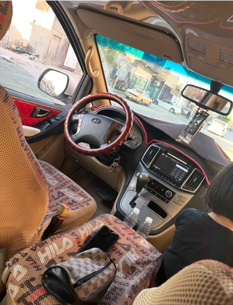 ستاركس ٢٠٢٠ • مفتوح محور • البصره