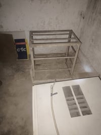 مكيف • توسوت • طن ونص