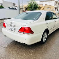 شاهين • ٢٠٠٥ • صيانة كاملة