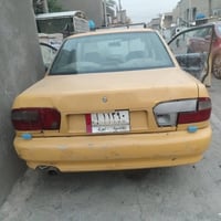 اوتماتيك • ٢٠٠١ • دواخل نظيفة