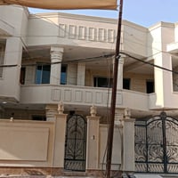 الفلوجه • حي نزال • ٤٠٠٠م