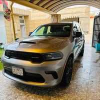 دودج دورانكو GT • ٢٠٢١ • رقم بغداد