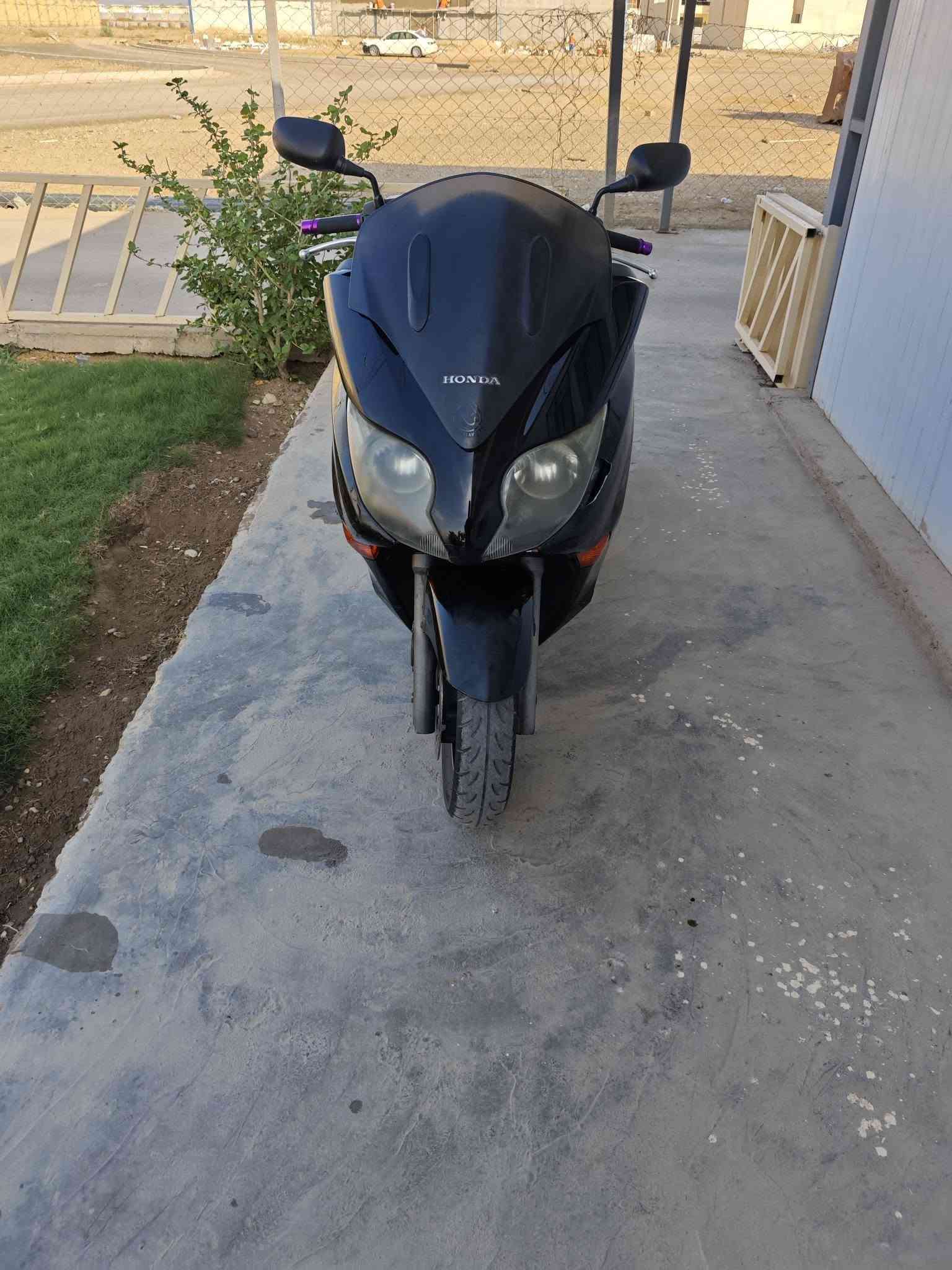 فورزه • ماشيه ٢٠٠٠٠ • اربعه كير