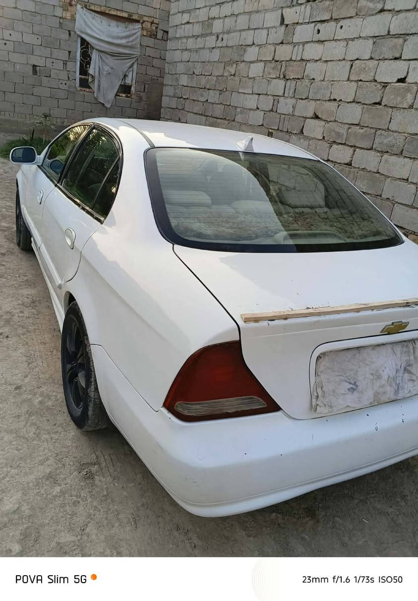 موديل ٢٠٠٦ • رقم انكليزي • كفاله عام