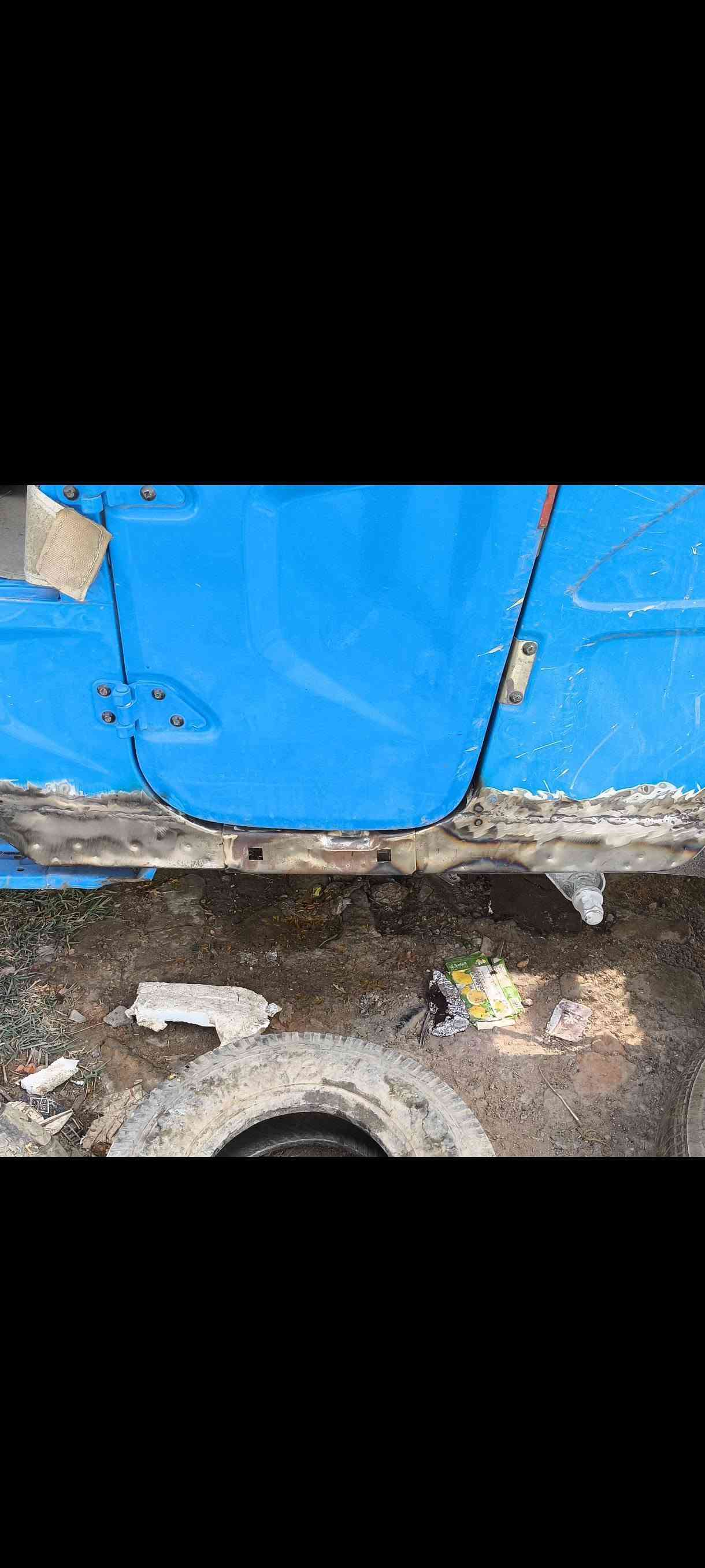 سمكري • بعكوبه • جسر المفرك
