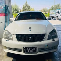 شاهینە موس سپۆرت • ٢٠٠٥ • ٤ اطارات