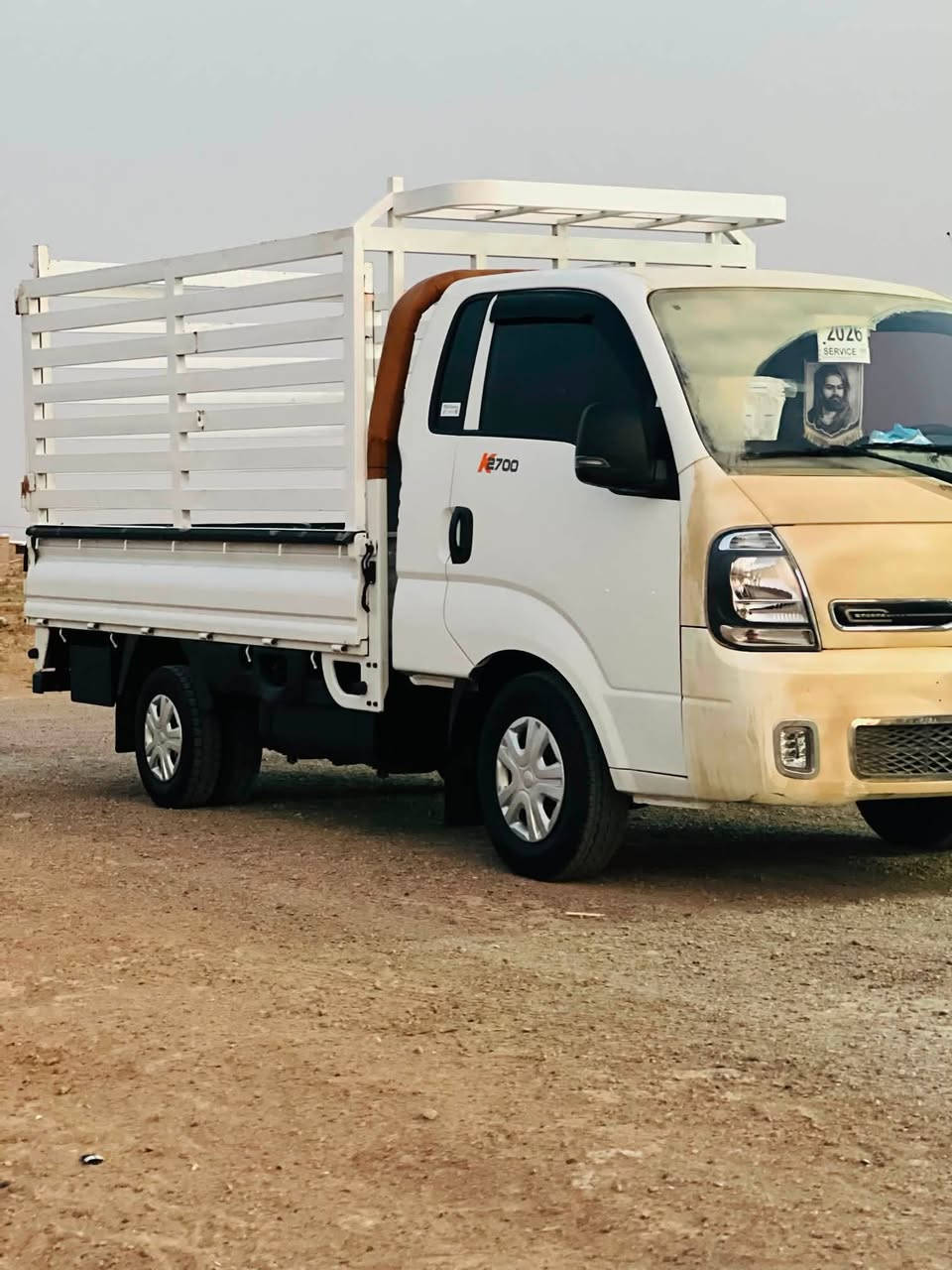 سلام عليكم كيه بنكو موديل 2025سياره كفاله عامه عد البنيد مبدل بلادي بدون دواخل بدون صبغ ماشيه 37kmحقيقي رقم كربلاء فول سستم محجر درجه اولى السعر 155وبيه مجال بسيط مكانه بابل الشوملي ***********
