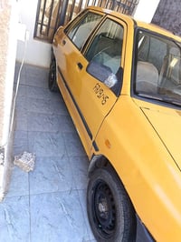موديل ٢٠١٥ • مكينة جديدة • المحمودية