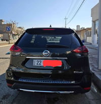 نيسان رۆگ • ٢٠١٨ • دفع رباعي