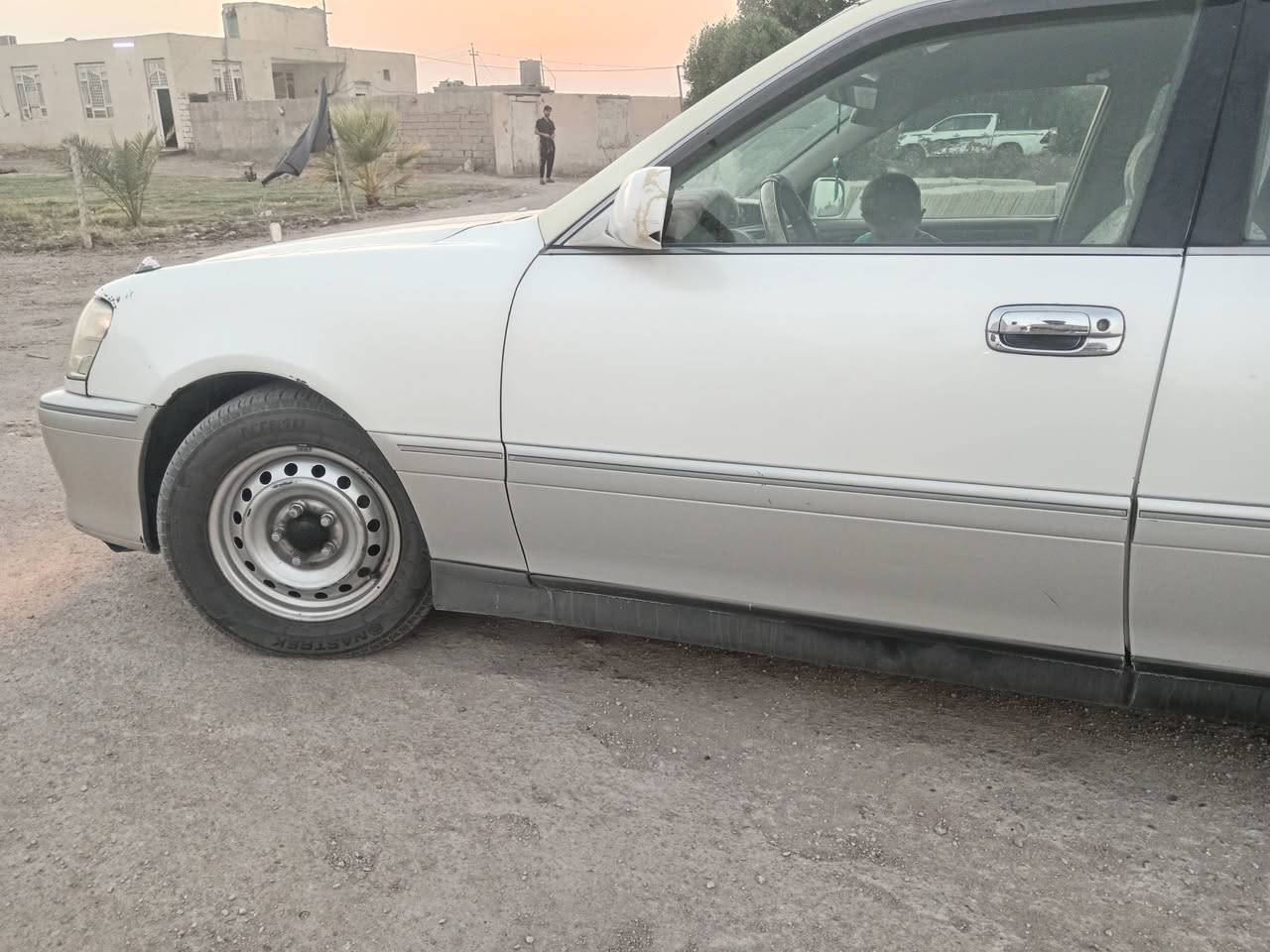 يالله
موديل ٢٠٣
كرستال اصل
دخول جديد بعده بترابه
فول مواصفات
برده خلفيه
كشن كهربائي
مرايه شفط
متومه طبق الأصل سنويه ل٢٩
السعر ٢٨
مراوس حسب الاتفاق
ناصريه واتساب ***********
