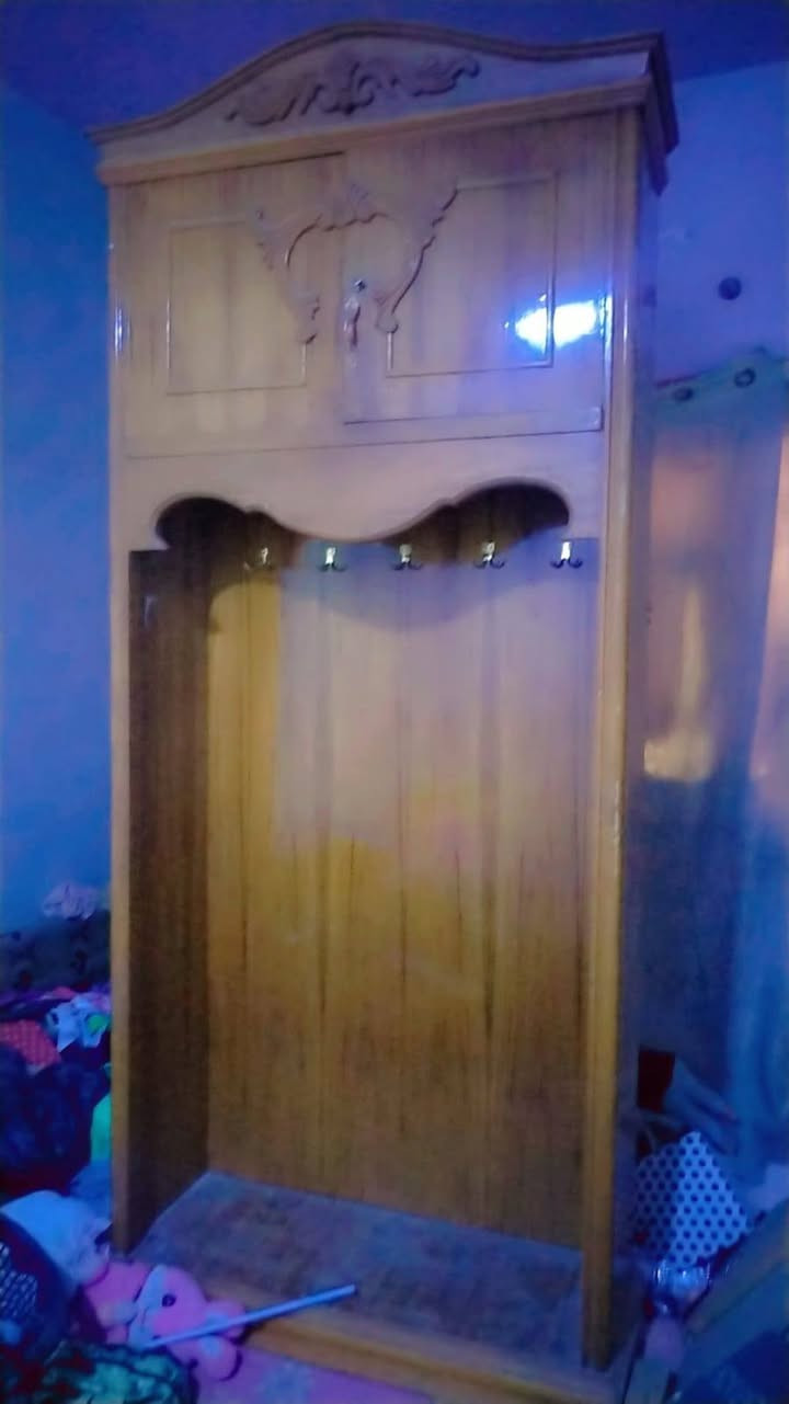 واتساب • بوفيه • كاونتر