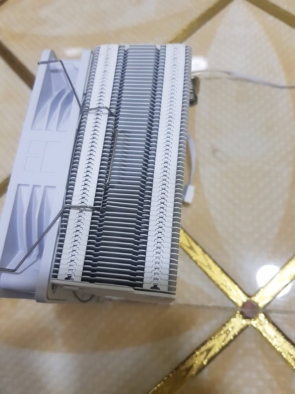 مبرد هوائي • R7 5700x • ثيرمالرايت