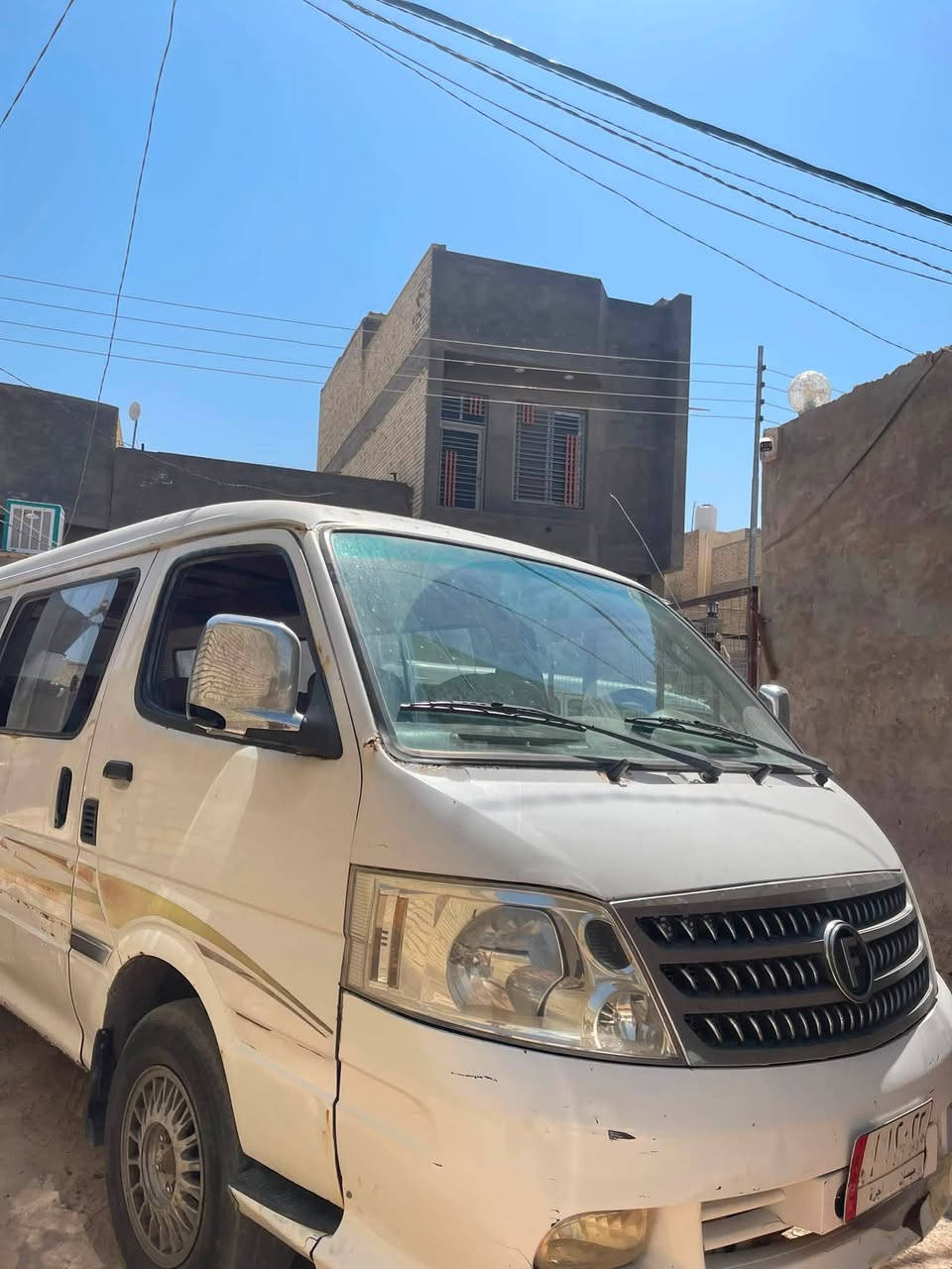 فتون موديل ١٤ مصلاويه مكينه كير اكسن حداديه
تخم تايرات كهربائي كله شغاله دوشمه عامه بلجيس 
سياره حلو سنويه عضم عاج سعر٣٧وييه مجال مكان نجف

***********
