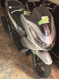 PCX • جيل رابع • مكفوله