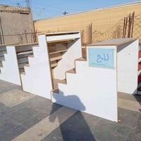 ميز • مستعمل خفيف • بلد شارع المستشفى