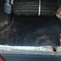 بيجو روا • ٢٠٠٩ • مكينة وكير