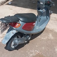 بطه • باتري جديد • سلف وهندر