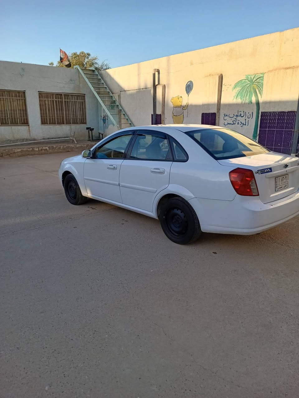سلام عليكم اوبترا للبيع موديل ٢٠١١ كير عادي رقم مثنى مكفوله ٦٨ وبيها مجال المكان العماره للاستفسار الاتصال على الرقم *********** اتصال موجود واتساب
