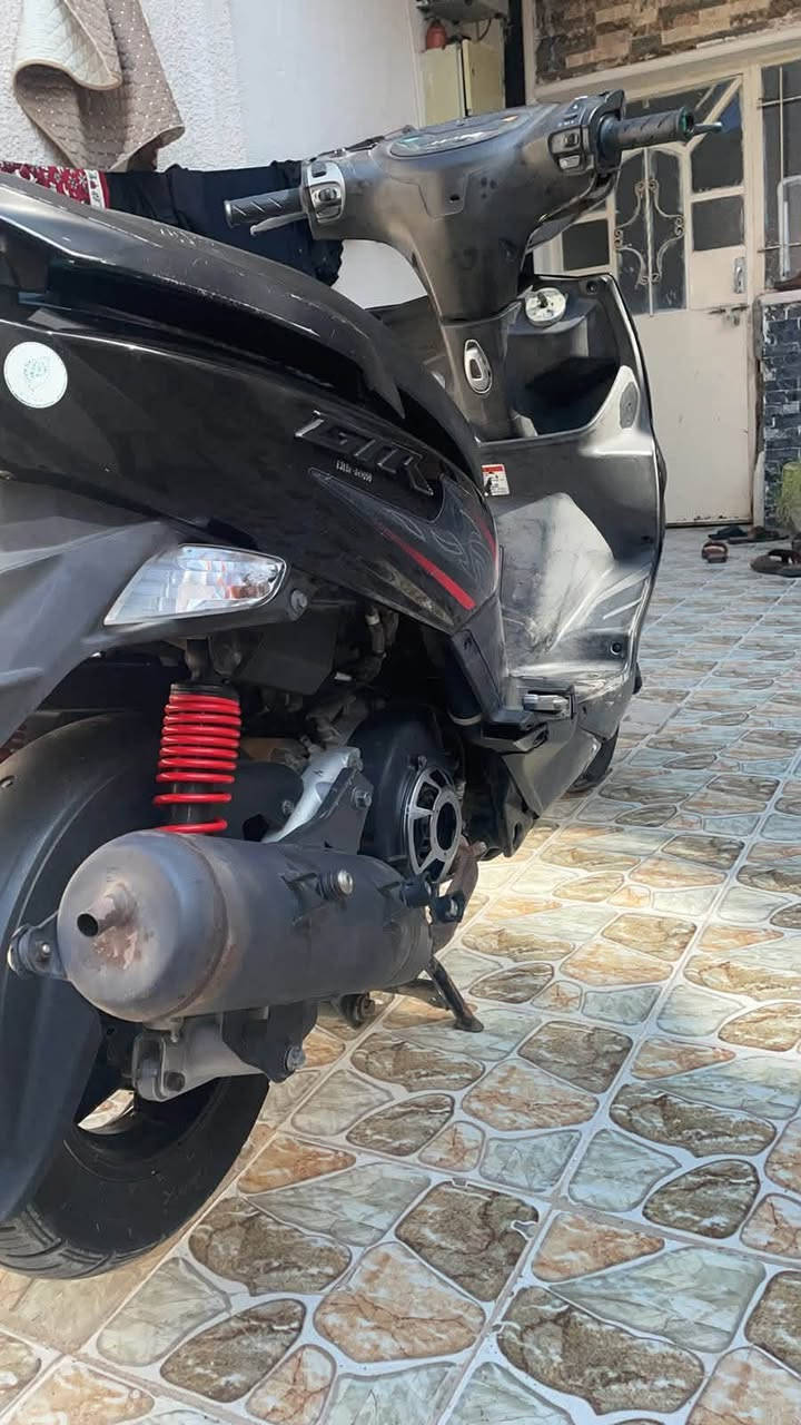 جي تي ار gtr للبيع
السعر مليون وبيها مجال 
مكان الدراجه ديالى بعقوبه 
الراغب بلشراء يتصل ***********
