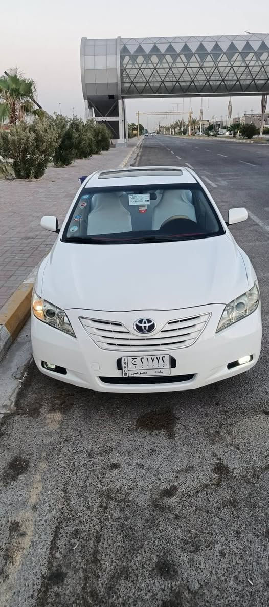 السلام عليكم🌹🌹محرك 2400 (4 سلندر)🚙
رقم بغداد (تحويل مباشر)
فول مواصفات (GXL - أعلى فئة)🚘
لون ابيض 🚘
مكفولة بس ال جاملق الخلفي مشر عليه مصبوغ بدون حادث🚙

المواصفات:
تحكم ستيرن جهتين🚘
مثبت سرعة
كشن كهربائي
بردة خلفية🚙
فتحه سقف
مسجل بلادي 
حساس خلفي
فول واحد على واحد🚘

كير ومحرك (جديد)
 تاير جديد+ صدر امامي وخلفي (جديد)
تبريد  (قطعتين)🚙
السيارة جاهزة (خير من الله، مال جناي)
متصرف عليها الف🚘

السعر: 🟧  105 وبيهاا مجال
للاستفسار:  (‏‪***********‬‏)لاوتساب ولافيس اتصال فقط 
العنوان فلوجه جقفي الثانيه 🛜
