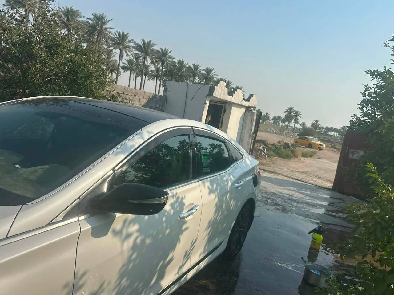 إسلام عليكم ازيره موديل ١٤ فول مواسفات vib خليجي الساره مكفوله عام تحويل مباشر السعر ١٣٠ مكان ابو غريب. الاستفسار ***********.     ***********
