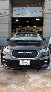 باسفيكا هايبرد • ٢٠٢٤ • ميني فان VIP