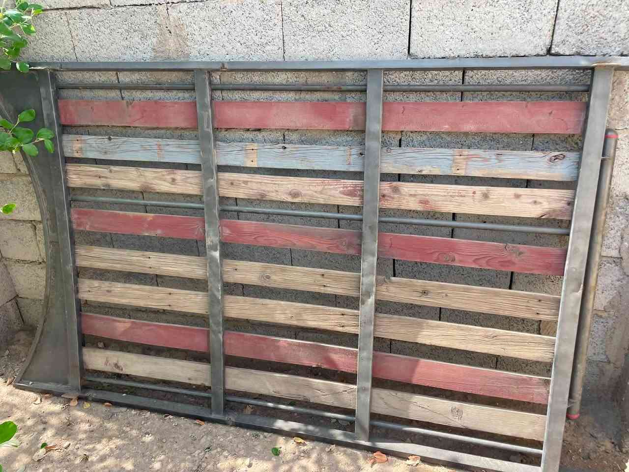 السلام عليكم سيبايه للبيع السعر ٧٥ المكان واسط العزيزيه للاتصال ***********
