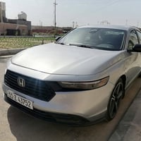 اكورد هايبرد • ٢٠٢٤ • رقم بغداد